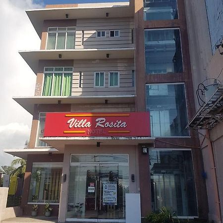 Villa Rosita Hotel Naga  Exterior foto